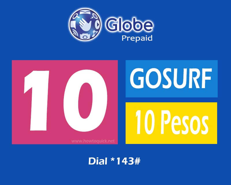 globe 10 pesos call promo 2023