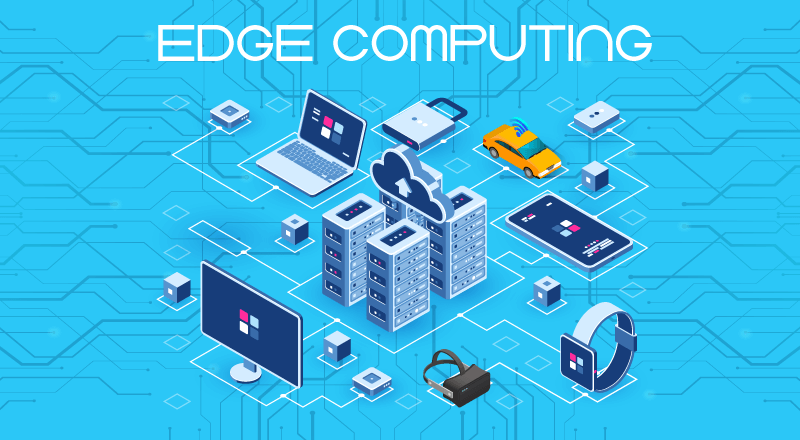 Edge computing